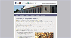 Desktop Screenshot of agoa.com